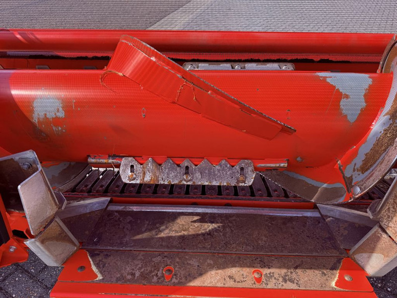 Kemper PICKUP C3003 fit New Holland FR - צרופה: תמונה 4 Kemper PICKUP C3003 fit New Holland FR - צרופה: תמונה 4