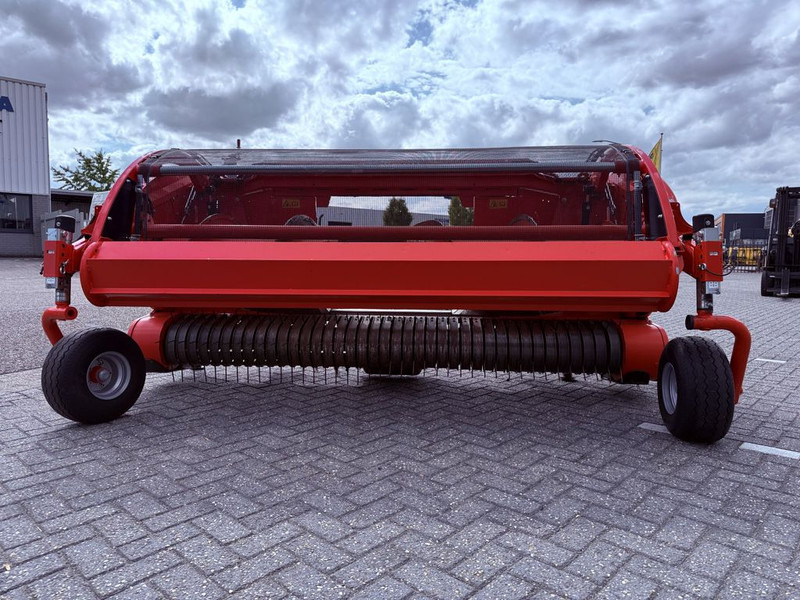 Kemper PICKUP C3003 fit New Holland FR - צרופה: תמונה 3 Kemper PICKUP C3003 fit New Holland FR - צרופה: תמונה 3