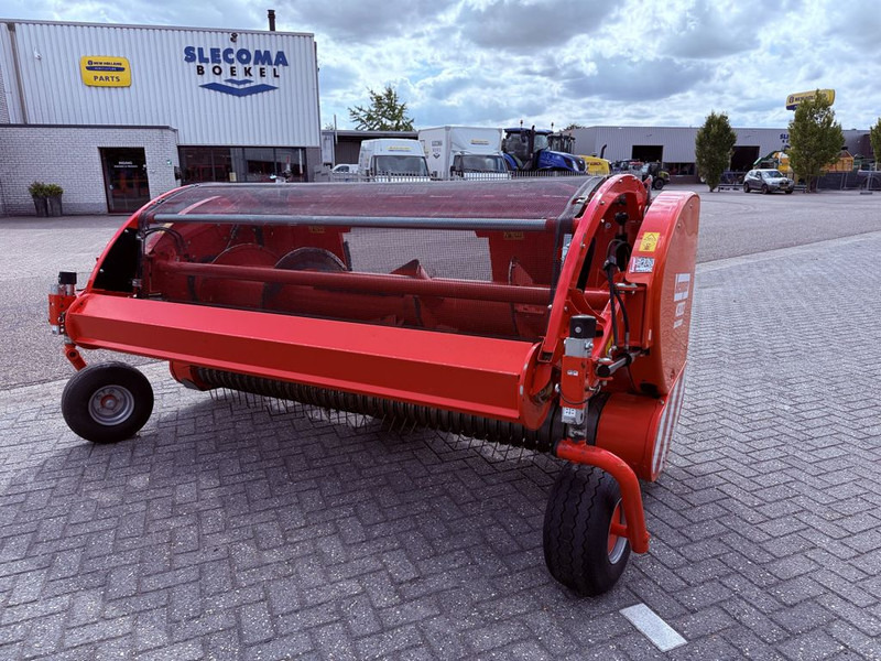 Kemper PICKUP C3003 fit New Holland FR - צרופה: תמונה 5 Kemper PICKUP C3003 fit New Holland FR - צרופה: תמונה 5