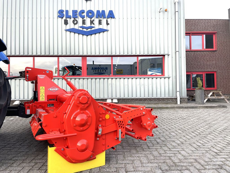 Kuhn EL162-300 Frees verlichting - ציוד עיבוד קרקע: תמונה 2 Kuhn EL162-300 Frees verlichting - ציוד עיבוד קרקע: תמונה 2