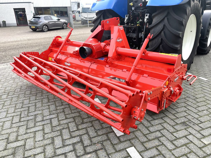 Kuhn EL162-300 Frees verlichting - ציוד עיבוד קרקע: תמונה 1 Kuhn EL162-300 Frees verlichting - ציוד עיבוד קרקע: תמונה 1