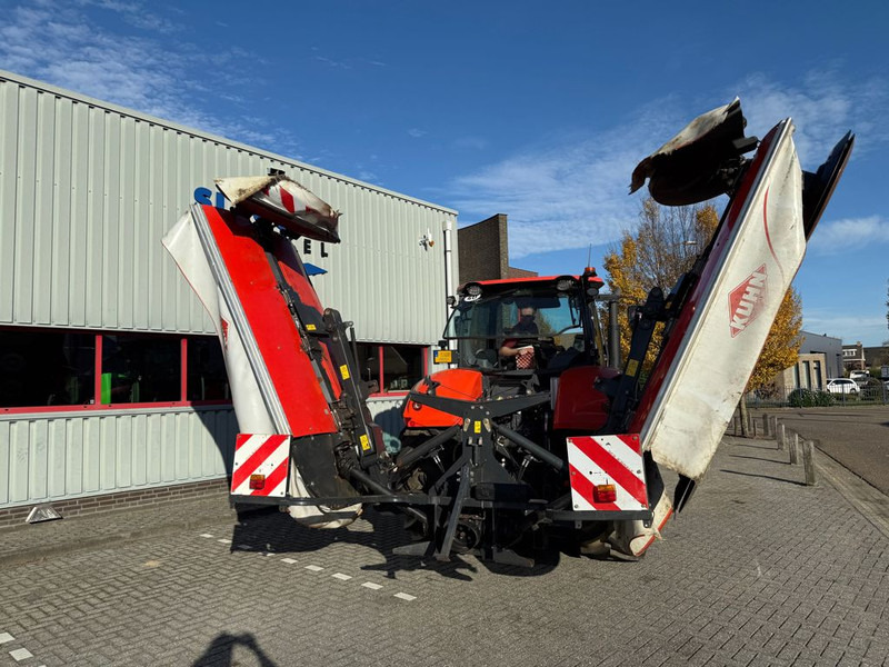 Kuhn PZ960 Achtermaaier - מכסחה: תמונה 4 Kuhn PZ960 Achtermaaier - מכסחה: תמונה 4