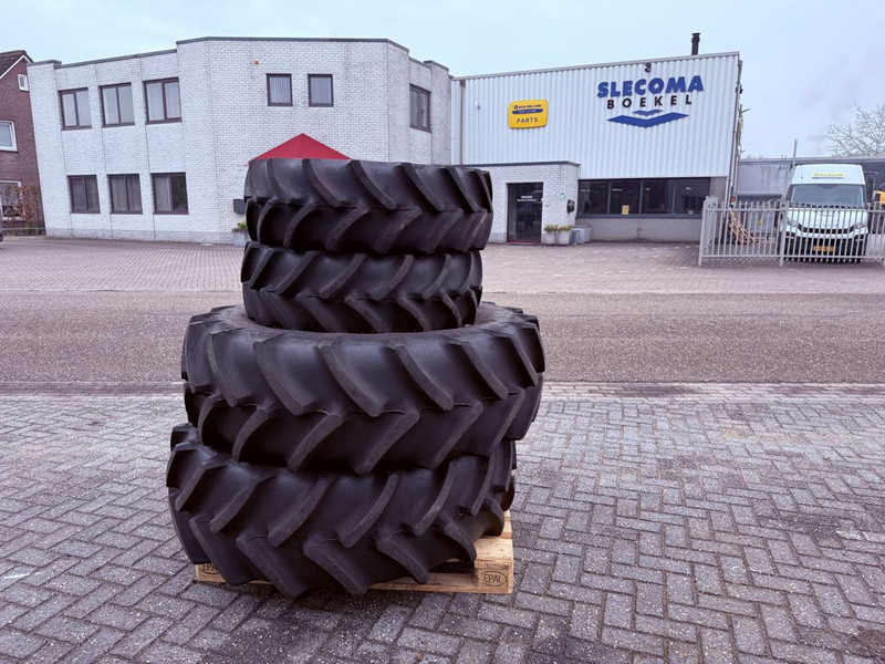 Mitas 420/70R30 & 300/70R20 Compl wheel - גלגלים וצמיגים: תמונה 5 Mitas 420/70R30 & 300/70R20 Compl wheel - גלגלים וצמיגים: תמונה 5