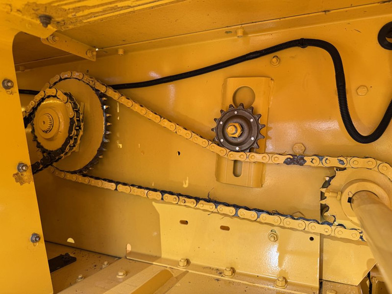 New Holland BC5060 Mini Balenpers - מכונת צרור מרובעת: תמונה 5 New Holland BC5060 Mini Balenpers - מכונת צרור מרובעת: תמונה 5