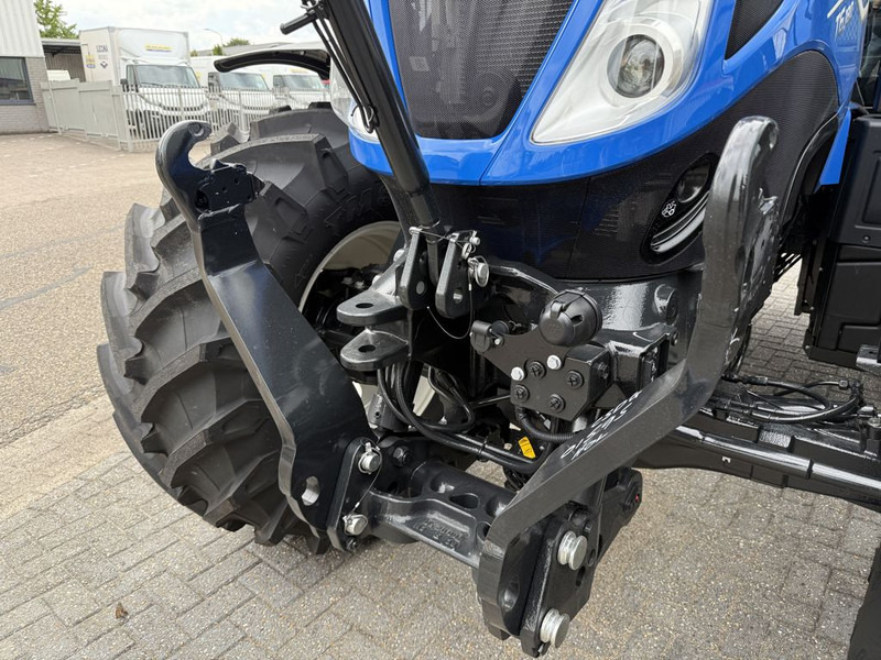 חָדָשׁ טרקטור חקלאי New Holland T6.180 AC Stage V: תמונה 6