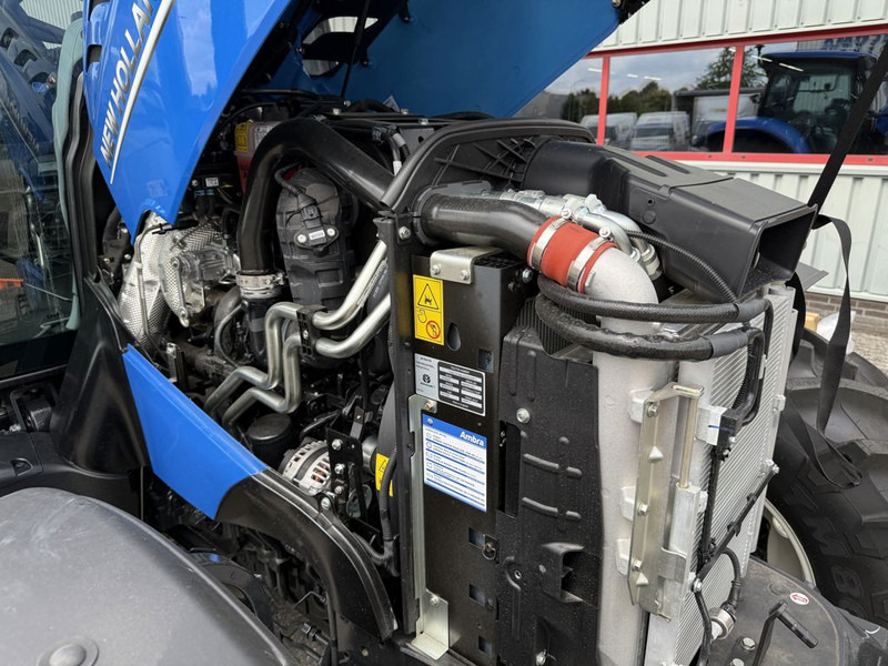 חָדָשׁ טרקטור חקלאי New Holland T6.180 AC Stage V: תמונה 9