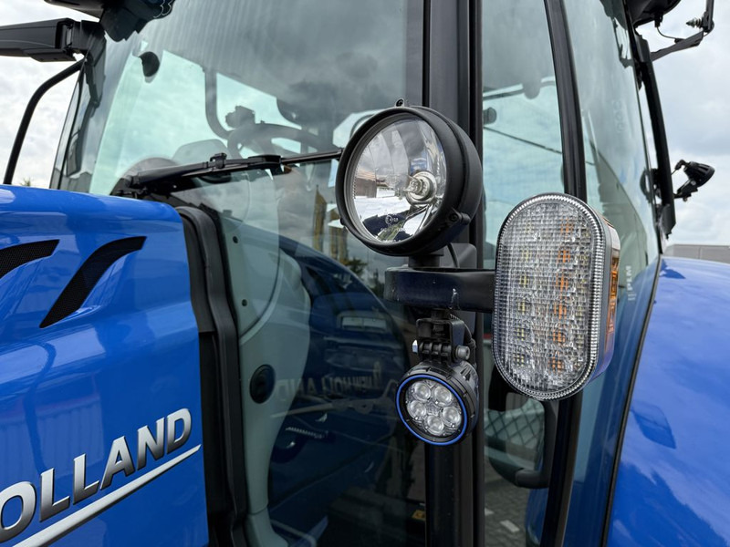חָדָשׁ טרקטור חקלאי New Holland T6.180 AC Stage V: תמונה 15