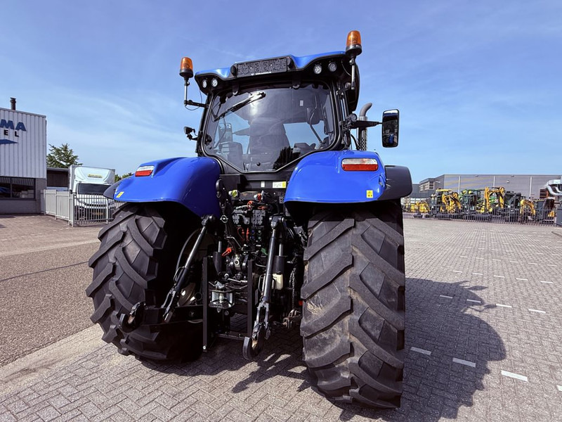 New Holland T7.245 AC STAGE V - טרקטור חקלאי: תמונה 4 New Holland T7.245 AC STAGE V - טרקטור חקלאי: תמונה 4