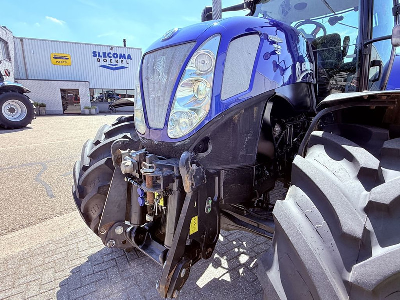 טרקטור חקלאי New Holland T7.270 AC: תמונה 9