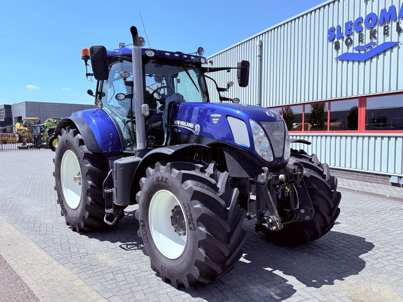 טרקטור חקלאי New Holland T7.270 AC: תמונה 8