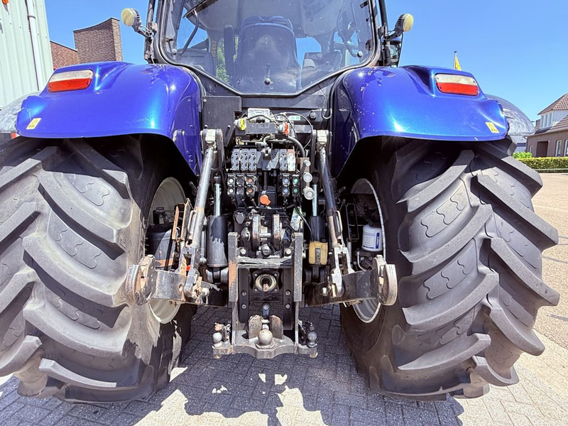 טרקטור חקלאי New Holland T7.270 AC: תמונה 11