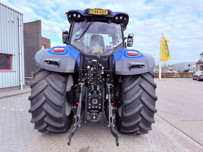 New Holland T7.315HD Auto Command + GPS - טרקטור חקלאי: תמונה 3 New Holland T7.315HD Auto Command + GPS - טרקטור חקלאי: תמונה 3
