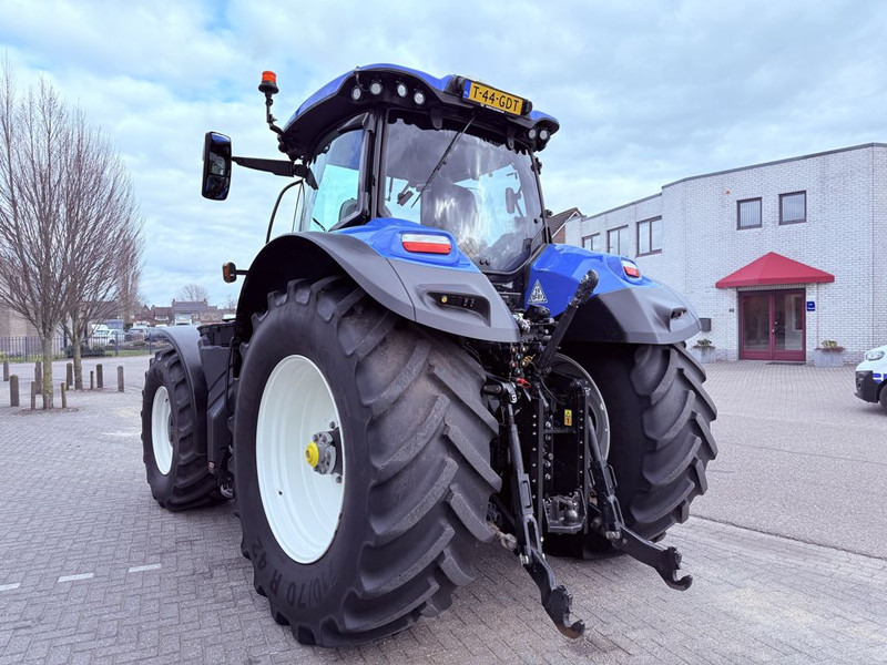 New Holland T7.315HD Auto Command + GPS - טרקטור חקלאי: תמונה 2 New Holland T7.315HD Auto Command + GPS - טרקטור חקלאי: תמונה 2