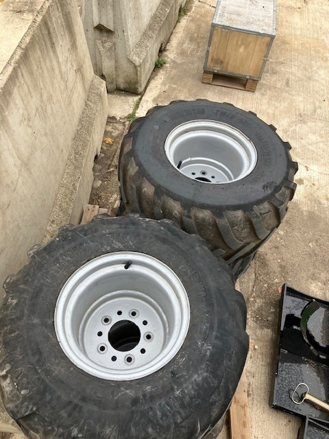 AVANT TR 320/60-12HD - מעמיס קומפקטי: תמונה 3 AVANT TR 320/60-12HD - מעמיס קומפקטי: תמונה 3