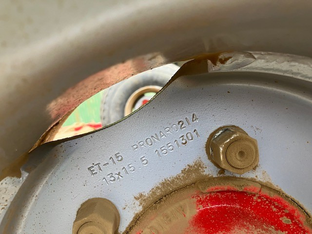 Heva 10.2 rolls - רולר חקלאי: תמונה 2 Heva 10.2 rolls - רולר חקלאי: תמונה 2