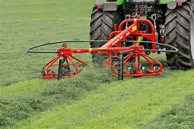 Kuhn HAYBOB 300 - גורף/ מגרפה: תמונה 1 Kuhn HAYBOB 300 - גורף/ מגרפה: תמונה 1