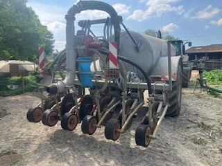 Pichon TCI 11350 - מכל תערובת: תמונה 3 Pichon TCI 11350 - מכל תערובת: תמונה 3