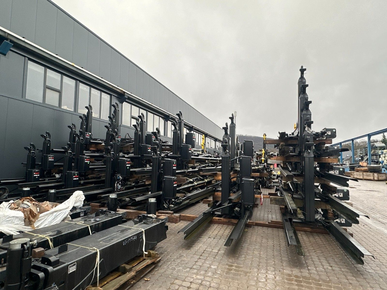 Hiab Multilift 20s56 - 25s56 - משאית הרמת וו: תמונה 3 Hiab Multilift 20s56 - 25s56 - משאית הרמת וו: תמונה 3