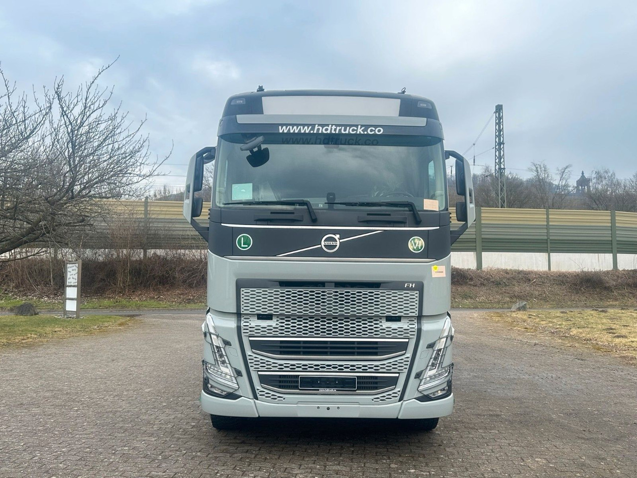 Volvo FH 540 6x4 Epsilon 150 Z - משאית עץ, משאית מנוף: תמונה 4 Volvo FH 540 6x4 Epsilon 150 Z - משאית עץ, משאית מנוף: תמונה 4