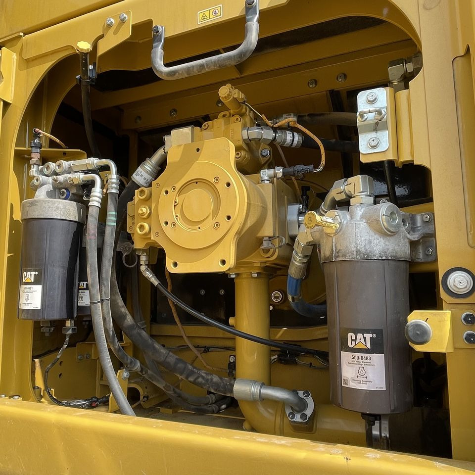 Caterpillar 349 Crawler Excavator CAT Provided Catpillar Used Engineering & Construction Machinery Engine Excavators 2021 40 Ton - מחפר סורק: תמונה 3 Caterpillar 349 Crawler Excavator CAT Provided Catpillar Used Engineering & Construction Machinery Engine Excavators 2021 40 Ton - מחפר סורק: תמונה 3