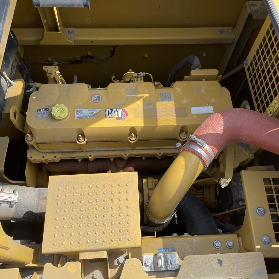 Caterpillar 349 Crawler Excavator CAT Provided Catpillar Used Engineering & Construction Machinery Engine Excavators 2021 40 Ton - מחפר סורק: תמונה 4 Caterpillar 349 Crawler Excavator CAT Provided Catpillar Used Engineering & Construction Machinery Engine Excavators 2021 40 Ton - מחפר סורק: תמונה 4