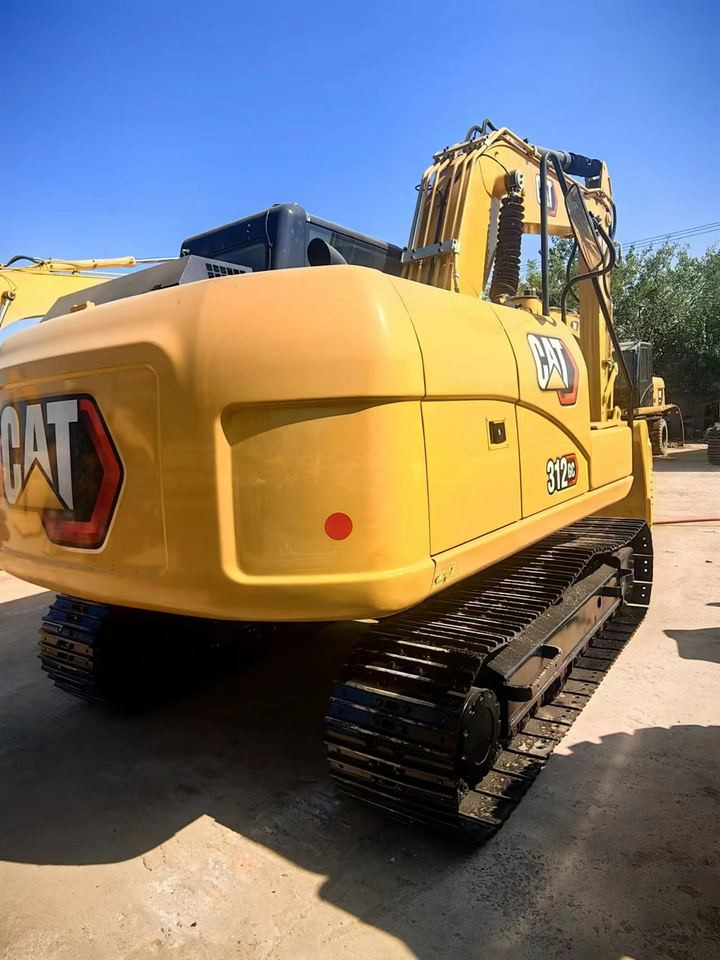 Caterpillar Used 20 Ton Tier 4 Excavator 312GC 312D2GC 313D 320D with Low Price Core Components Engine and Bearing - מחפר סורק: תמונה 4 Caterpillar Used 20 Ton Tier 4 Excavator 312GC 312D2GC 313D 320D with Low Price Core Components Engine and Bearing - מחפר סורק: תמונה 4