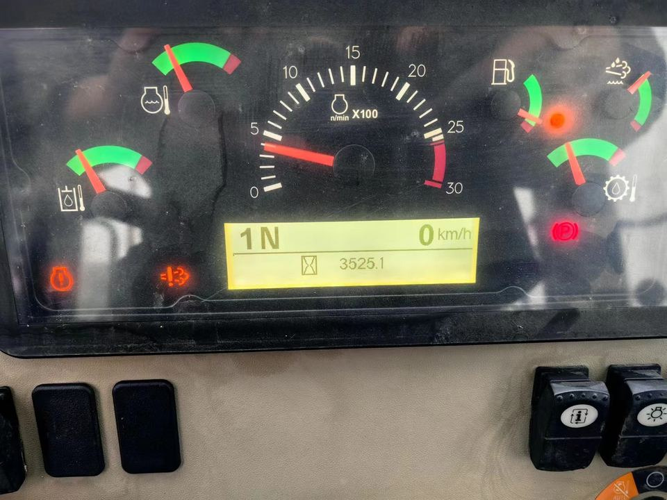 Second Hand Caterpillar CAT 950GC 5 Ton Wheel Loader USED CAT 950 Wheel Loaders in Low Price for Hot Sale - מעמיס גלגלים: תמונה 5 Second Hand Caterpillar CAT 950GC 5 Ton Wheel Loader USED CAT 950 Wheel Loaders in Low Price for Hot Sale - מעמיס גלגלים: תמונה 5