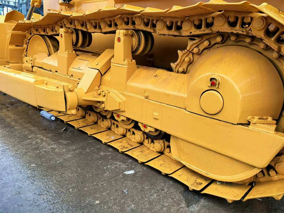Used CAT D6G2 Bulldozer for Sale Used CAT Dozer D6H Used Caterpillar D6H D6T D6D D6G D6MD6R Bulldozer - דחפור: תמונה 4 Used CAT D6G2 Bulldozer for Sale Used CAT Dozer D6H Used Caterpillar D6H D6T D6D D6G D6MD6R Bulldozer - דחפור: תמונה 4