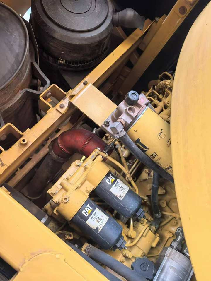 Used Cat 950GC Loader,Caterpillar 950h 950g 950k,Cat Front Loader 936 950 966 986 - מעמיס גלגלים: תמונה 5 Used Cat 950GC Loader,Caterpillar 950h 950g 950k,Cat Front Loader 936 950 966 986 - מעמיס גלגלים: תמונה 5