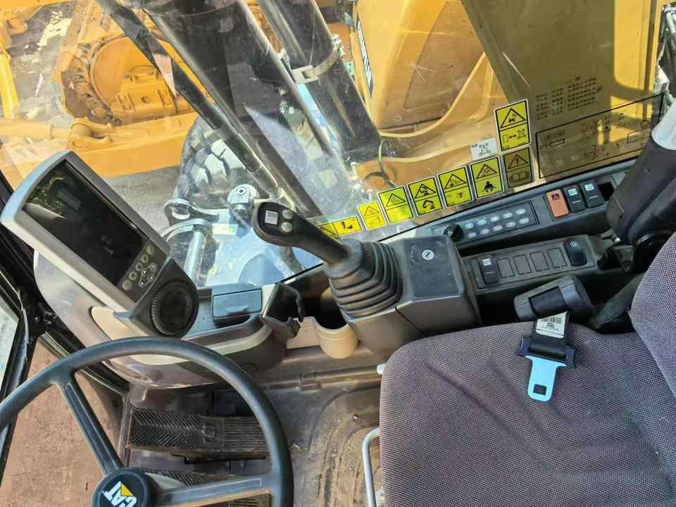 Used Caterpillar M315D2 Mini Wheel Excavator With Core Components for Diggers and Excavators - מחפר גלגלים: תמונה 4 Used Caterpillar M315D2 Mini Wheel Excavator With Core Components for Diggers and Excavators - מחפר גלגלים: תמונה 4