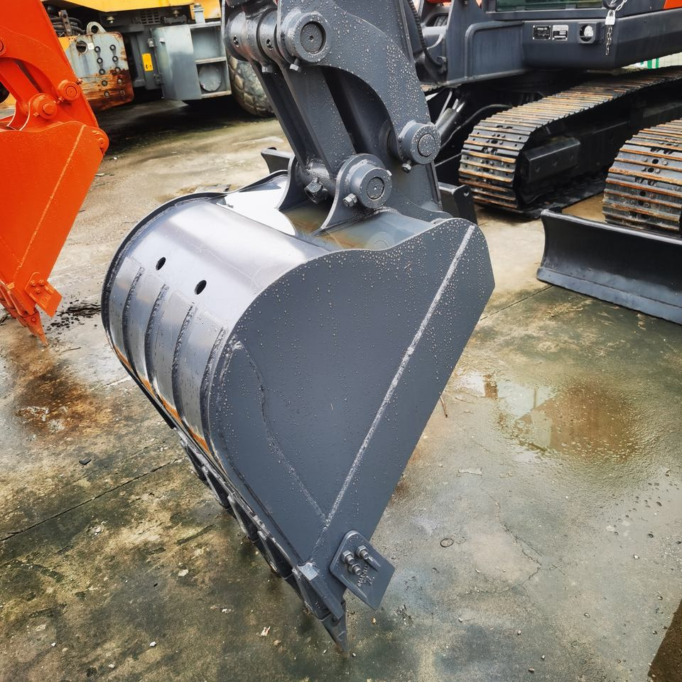 Used Original Japan Mini Shanghai Excavator Doosan DX60 Excavator 95% New Low Price High Quality Selling Doosan DX-60 Doosan 60 - מיני מחפר: תמונה 2 Used Original Japan Mini Shanghai Excavator Doosan DX60 Excavator 95% New Low Price High Quality Selling Doosan DX-60 Doosan 60 - מיני מחפר: תמונה 2