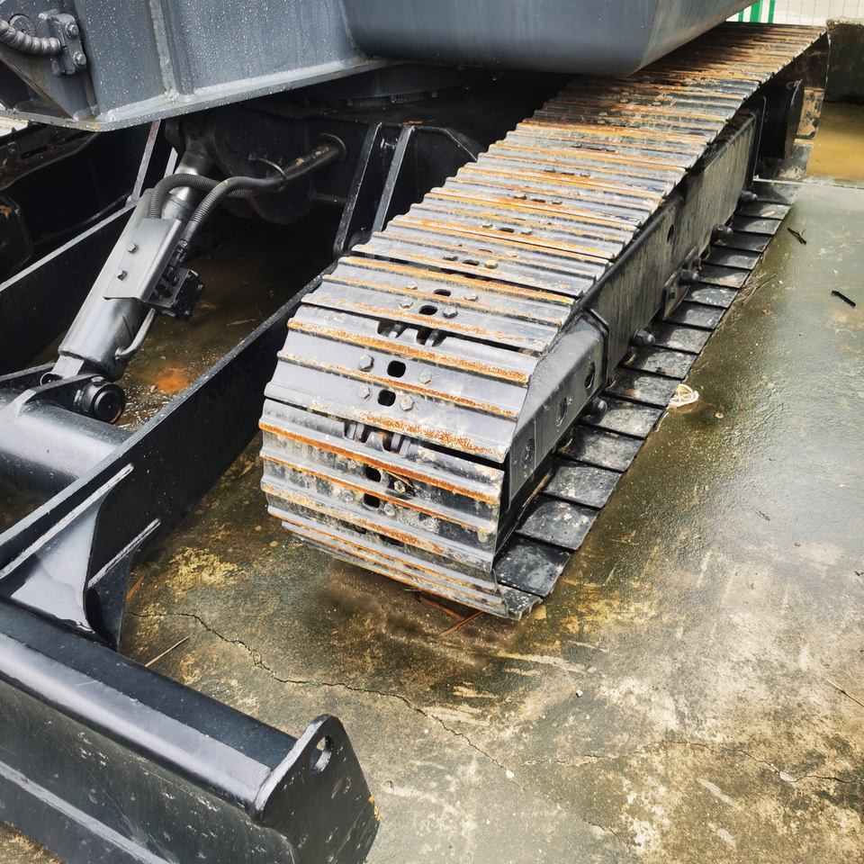 Used Original Japan Mini Shanghai Excavator Doosan DX60 Excavator 95% New Low Price High Quality Selling Doosan DX-60 Doosan 60 - מיני מחפר: תמונה 3 Used Original Japan Mini Shanghai Excavator Doosan DX60 Excavator 95% New Low Price High Quality Selling Doosan DX-60 Doosan 60 - מיני מחפר: תמונה 3