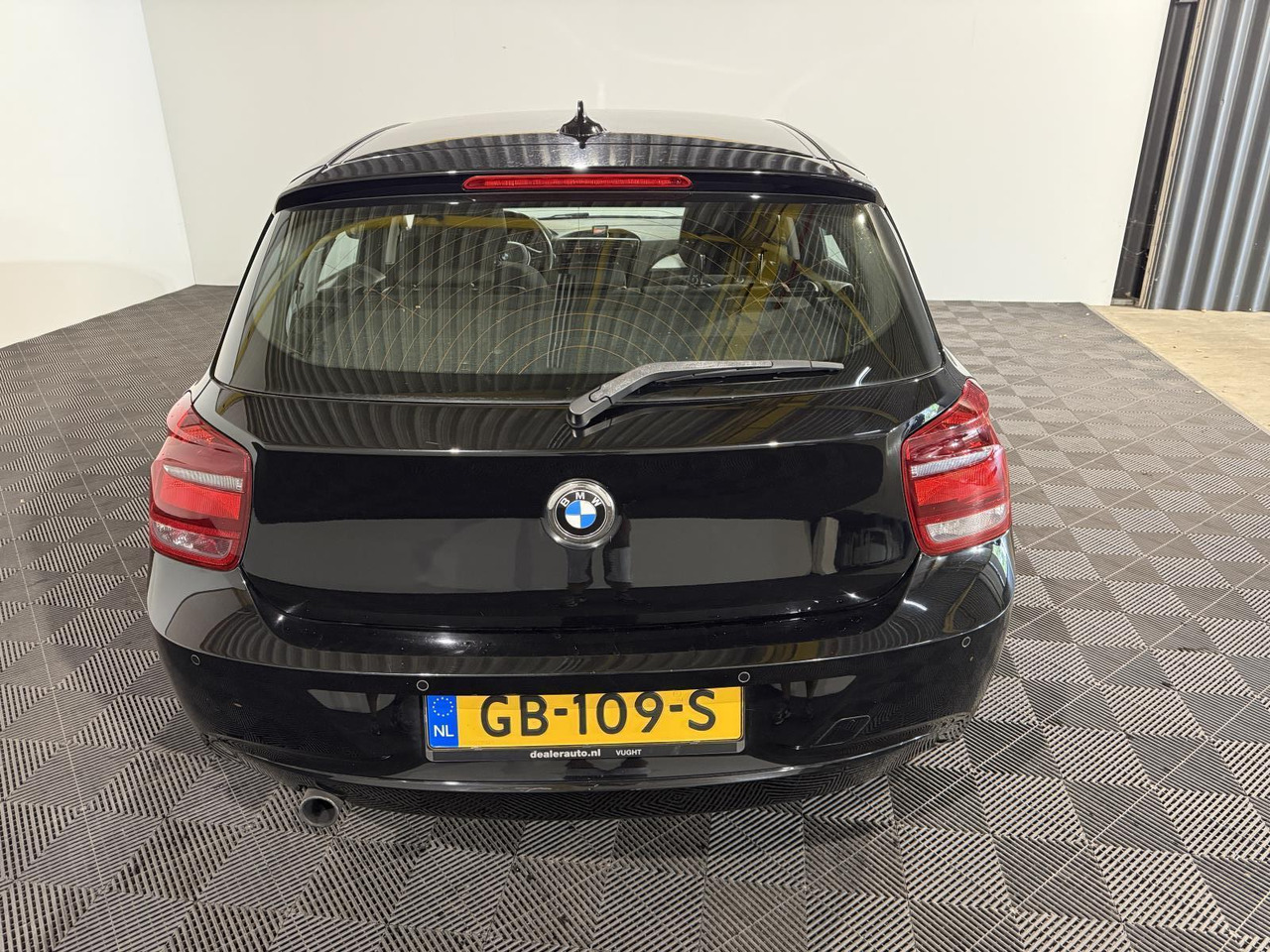 BMW | 1-serie | 116i Business | 2013 | 161.924 km | GB109S | Geen oordeel - האצ'בק: תמונה 2 BMW | 1-serie | 116i Business | 2013 | 161.924 km | GB109S | Geen oordeel - האצ'בק: תמונה 2