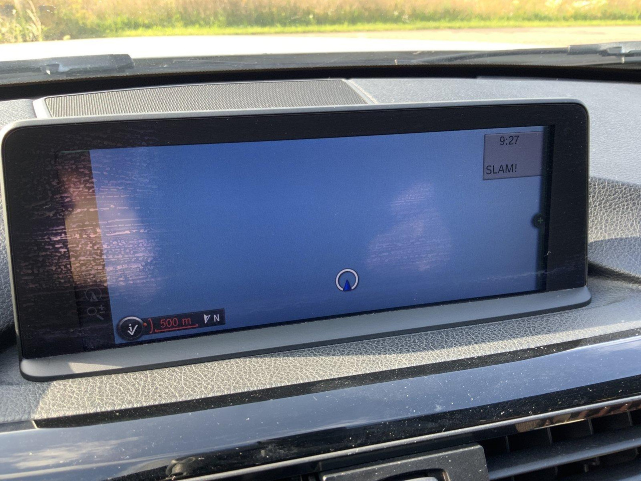 BMW | 3-serie | 328i xDrive Upgrade Edition | 2013 | 179.286 | K-689-XX - סדאן: תמונה 2 BMW | 3-serie | 328i xDrive Upgrade Edition | 2013 | 179.286 | K-689-XX - סדאן: תמונה 2
