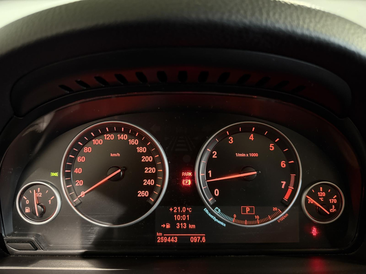 BMW 5-serie 523i High Executive M-sport | 2011 | 259.445 km | G-885- VL - סדאן: תמונה 2 BMW 5-serie 523i High Executive M-sport | 2011 | 259.445 km | G-885- VL - סדאן: תמונה 2