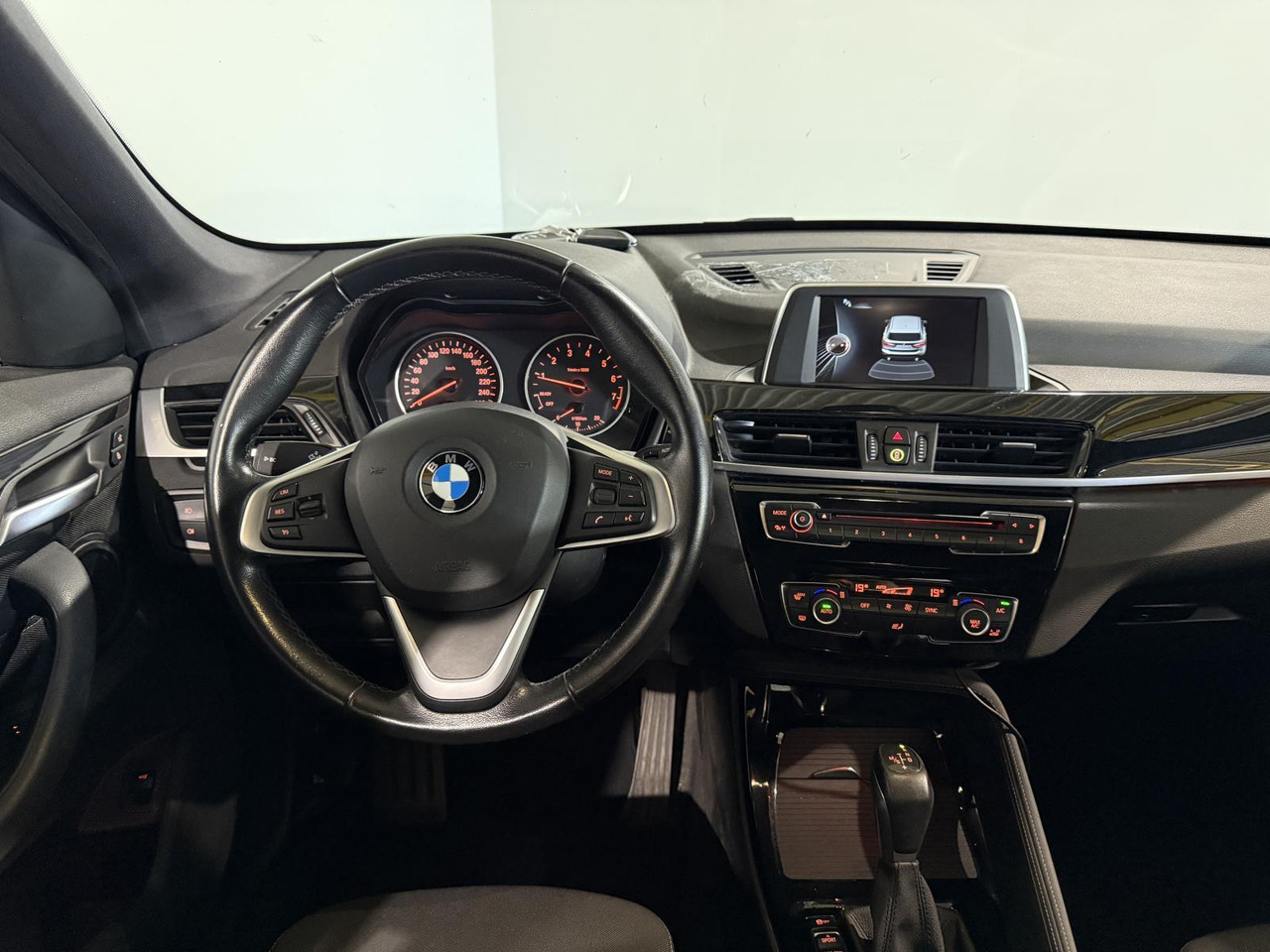 BMW X1 sDrive 20i | 2016 | 248.778 km | J-730-FS | - מכונות אחרות: תמונה 2 BMW X1 sDrive 20i | 2016 | 248.778 km | J-730-FS | - מכונות אחרות: תמונה 2