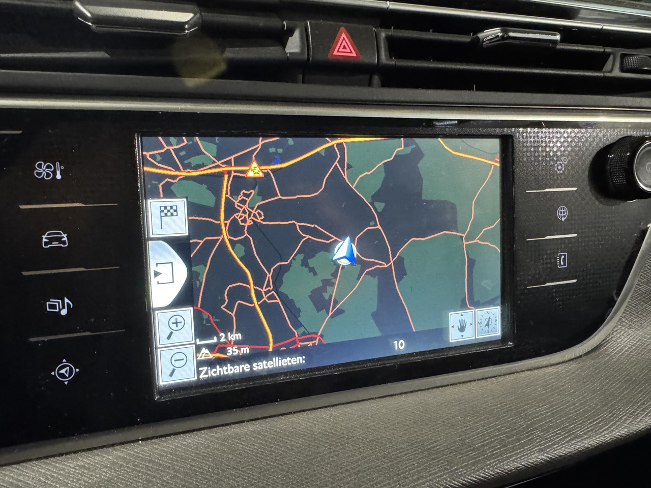 Citroen Grand C4 Picasso 1.6 THP Business 7P | 2014 | 143.151 km | 6-ZDX-65 - מכונות אחרות: תמונה 5 Citroen Grand C4 Picasso 1.6 THP Business 7P | 2014 | 143.151 km | 6-ZDX-65 - מכונות אחרות: תמונה 5