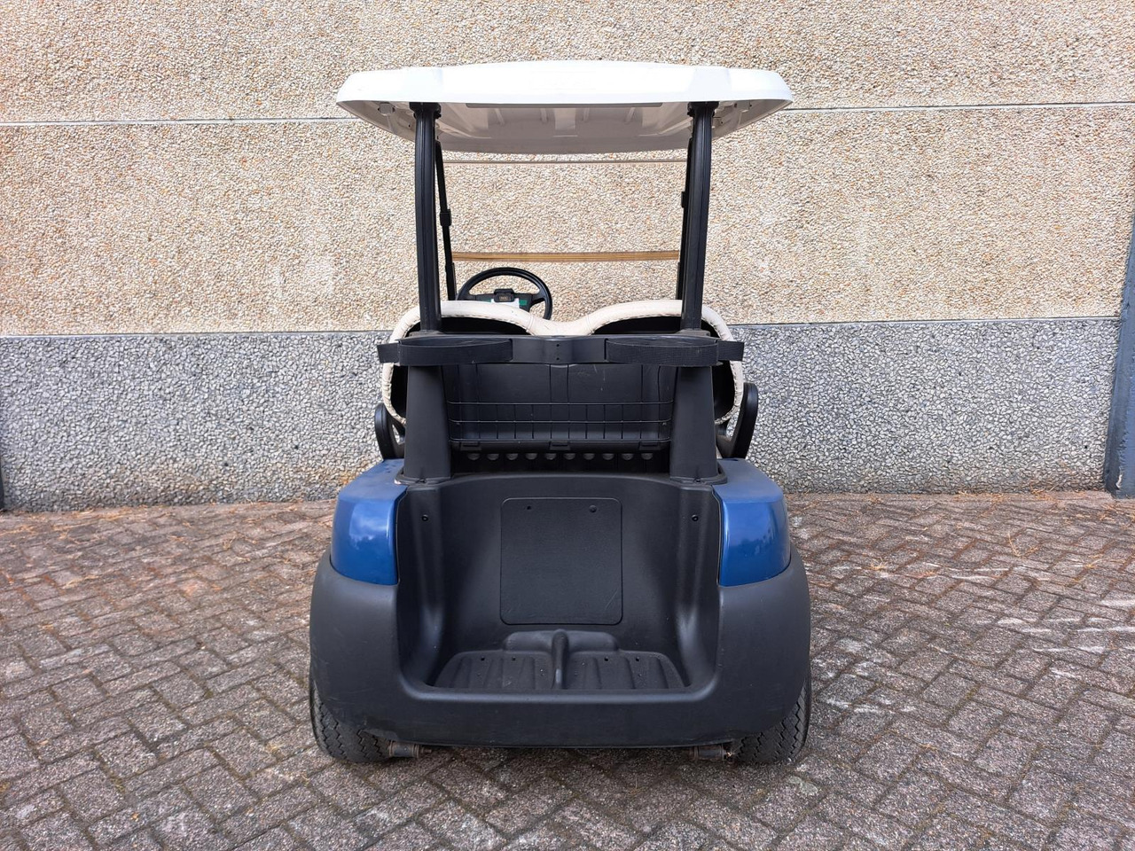 Clubcar Precedent 2 Seater Golfkar 797301 - עגלת גולף: תמונה 5 Clubcar Precedent 2 Seater Golfkar 797301 - עגלת גולף: תמונה 5