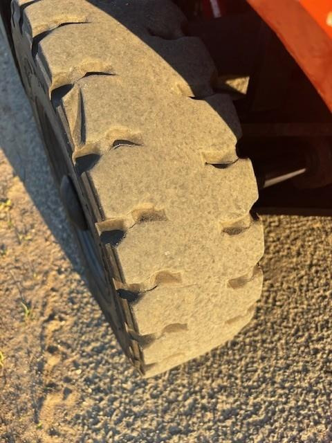 Doosan G25G LP Vorkheftruck Side-shift - מלגזת LPG: תמונה 5 Doosan G25G LP Vorkheftruck Side-shift - מלגזת LPG: תמונה 5