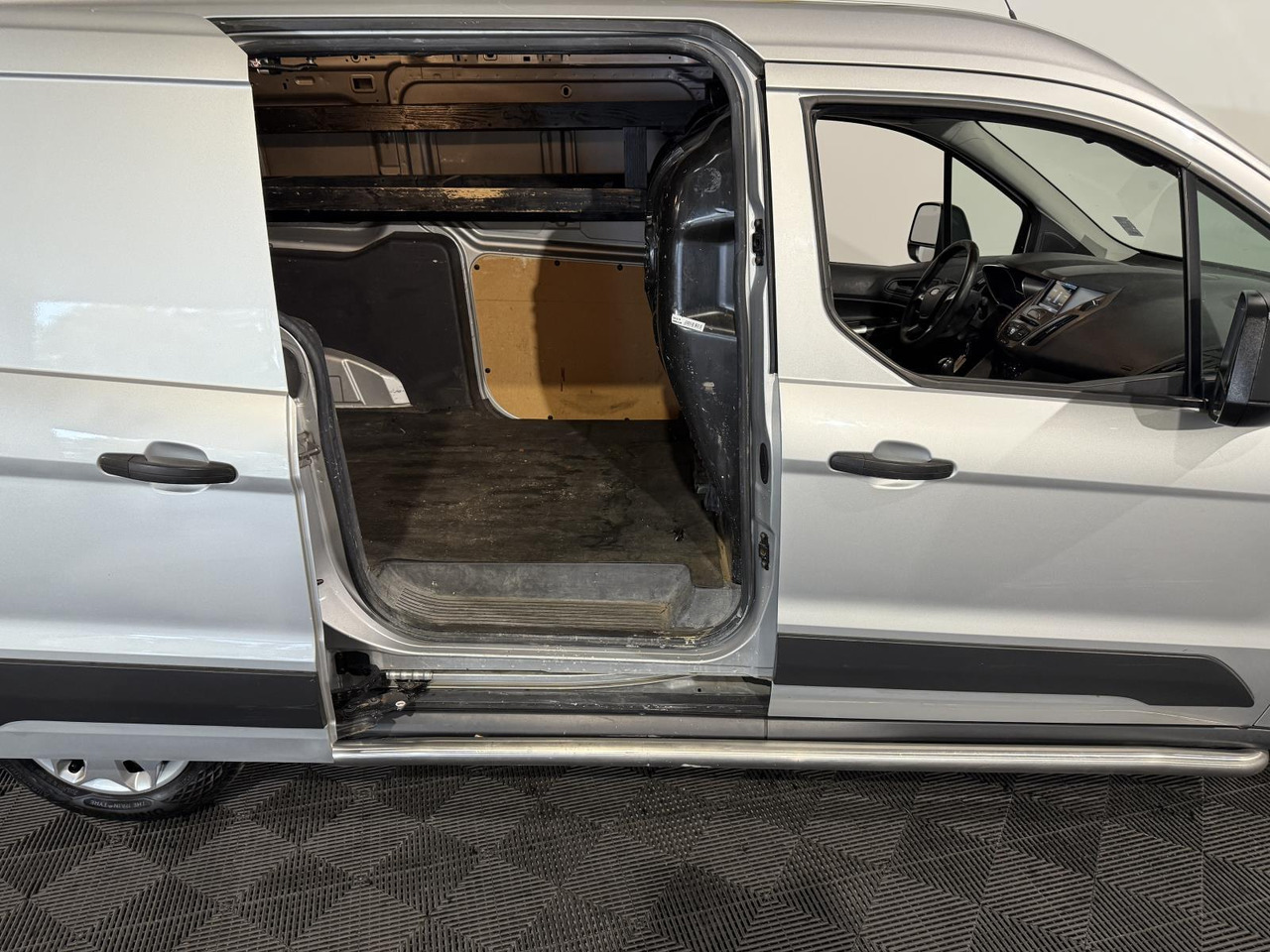 Ford | Transit Connect | 1.5 TDCI L2 Trend | 2016 | 217.910 km | VV257N | Logisch - מכונות אחרות: תמונה 3 Ford | Transit Connect | 1.5 TDCI L2 Trend | 2016 | 217.910 km | VV257N | Logisch - מכונות אחרות: תמונה 3