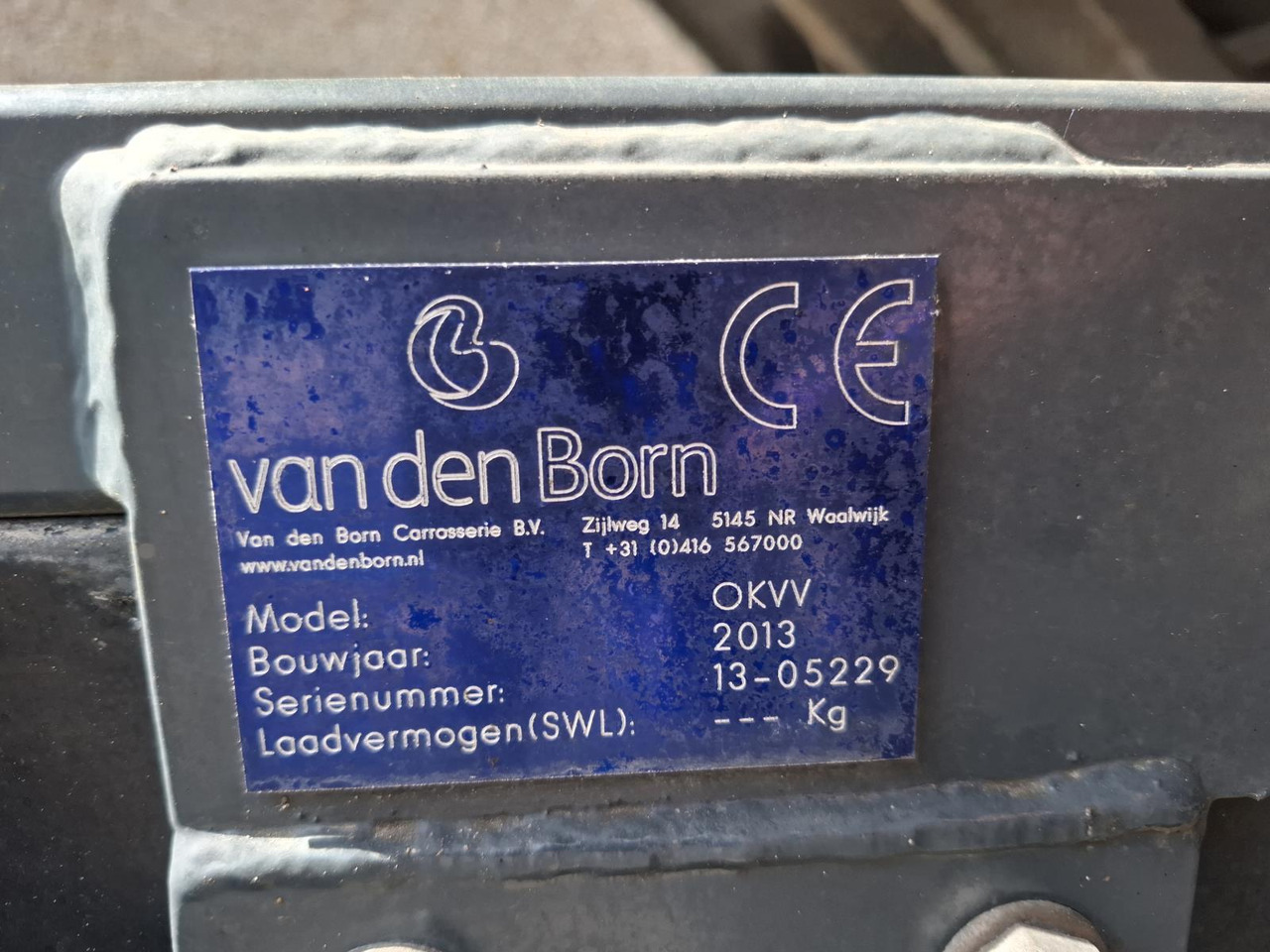 Goupil G5 Elektrische Stratenreinigingsmachine - רכב שירות חשמלי: תמונה 4 Goupil G5 Elektrische Stratenreinigingsmachine - רכב שירות חשמלי: תמונה 4