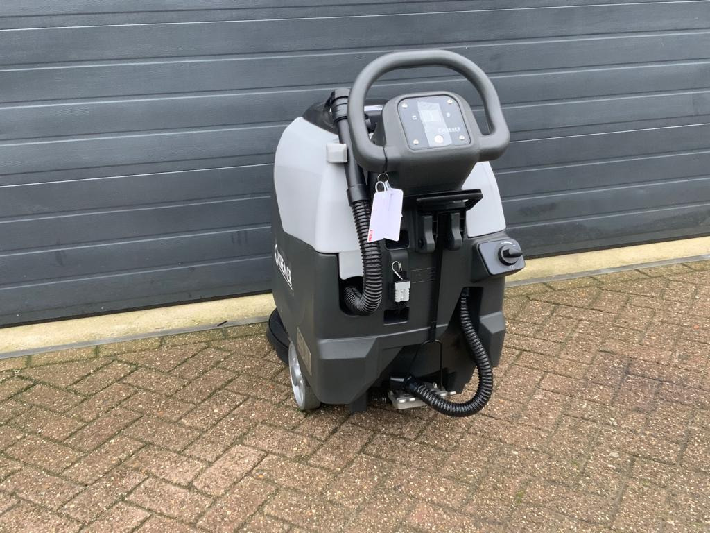 Kremer KR-FL50A Schrobmachine - מכונת ניקוי: תמונה 2 Kremer KR-FL50A Schrobmachine - מכונת ניקוי: תמונה 2
