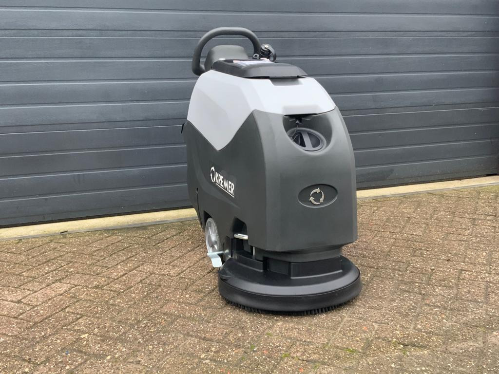 Kremer KR-FL50A Schrobmachine - מכונת ניקוי: תמונה 1 Kremer KR-FL50A Schrobmachine - מכונת ניקוי: תמונה 1