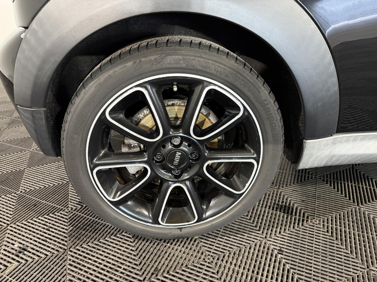 Mini | Mini | 1.6 Cooper Westminster | 2012 | 146.041 km | G714KT | Geen oordeel - האצ'בק: תמונה 2 Mini | Mini | 1.6 Cooper Westminster | 2012 | 146.041 km | G714KT | Geen oordeel - האצ'בק: תמונה 2