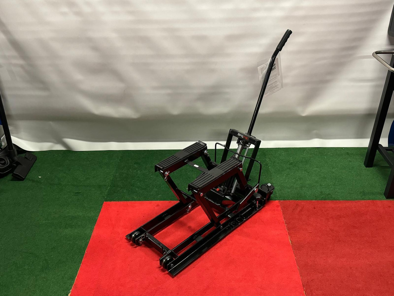 Motorlift UltraToolz, X - ציוד לסדנאות: תמונה 1 Motorlift UltraToolz, X - ציוד לסדנאות: תמונה 1