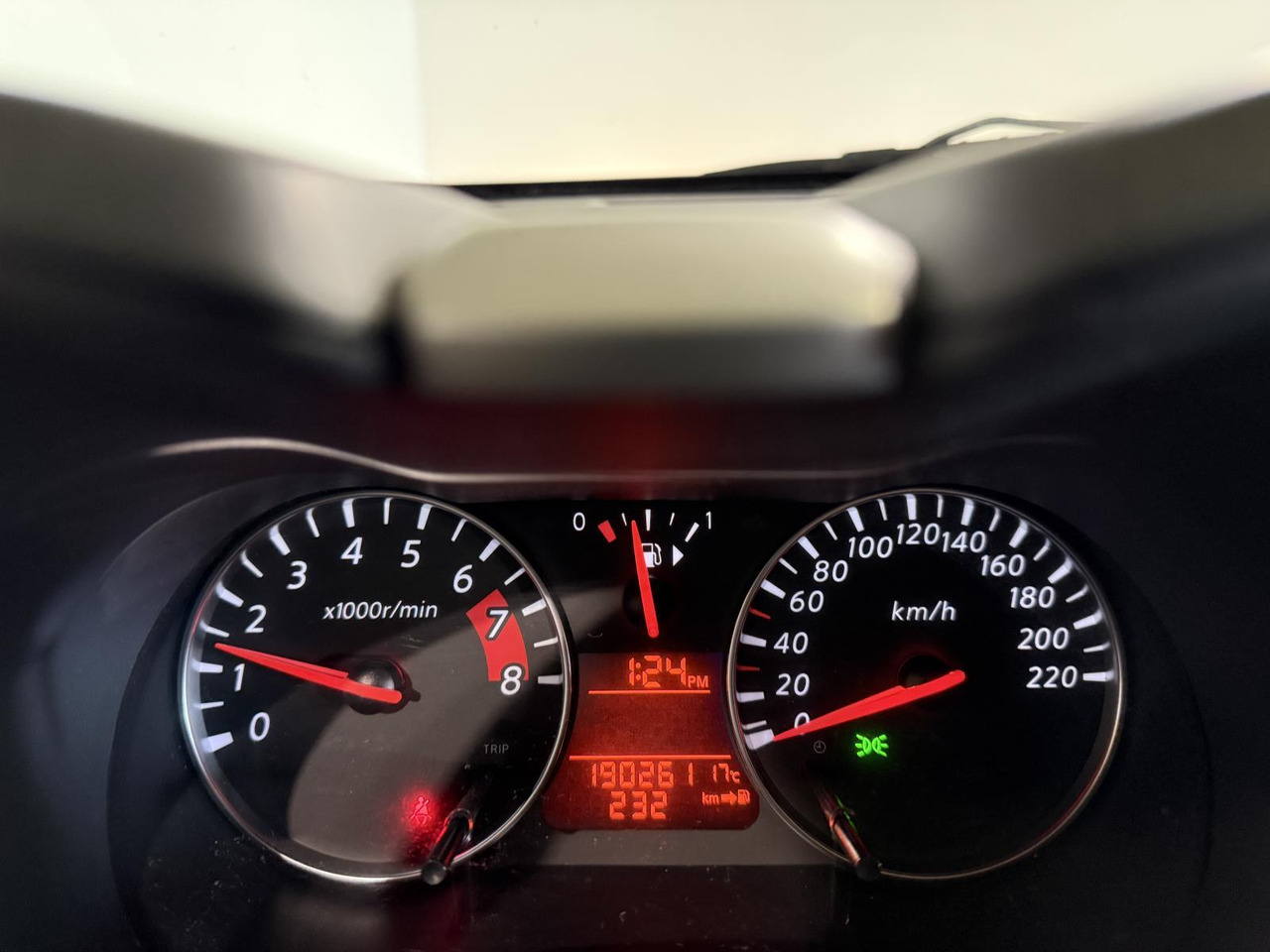 Nissan Note 1.4 Acenta | 2009 | 190.261 km | 01-KFN-2 - מכונית: תמונה 5 Nissan Note 1.4 Acenta | 2009 | 190.261 km | 01-KFN-2 - מכונית: תמונה 5