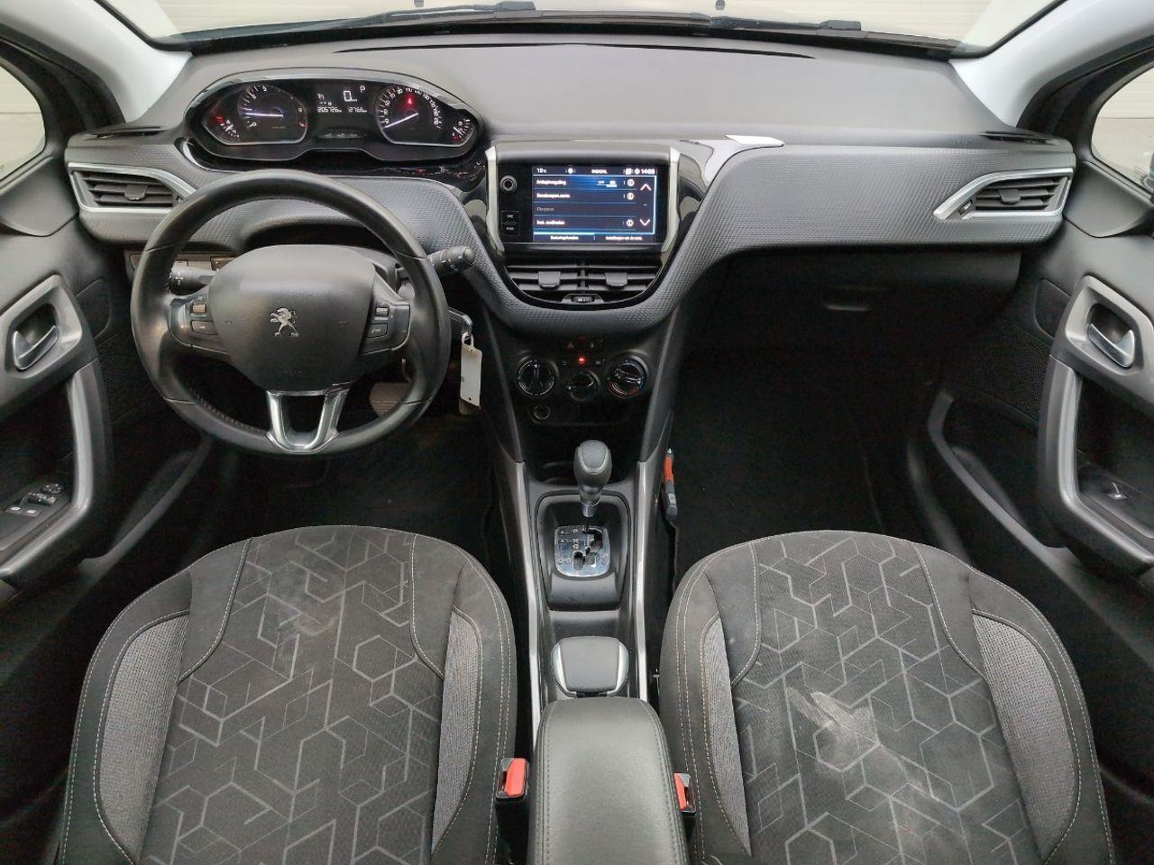 Peugeot 2008 1.2 PureTech Active | 2018 | 206.726 km | Automaat | TJ287G | NAP: Logisch - SUV: תמונה 5 Peugeot 2008 1.2 PureTech Active | 2018 | 206.726 km | Automaat | TJ287G | NAP: Logisch - SUV: תמונה 5