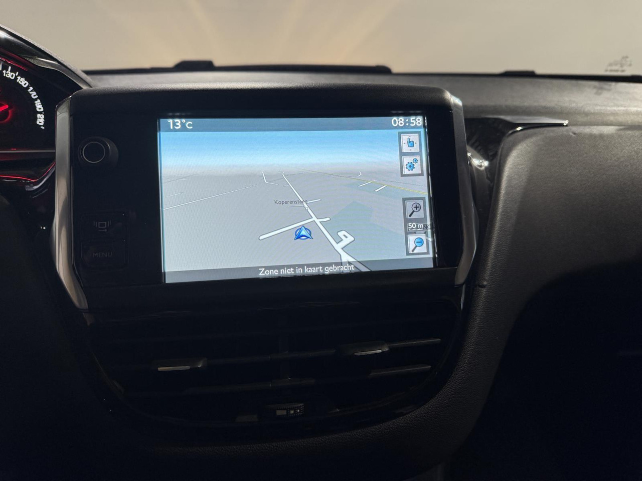 Peugeot | 208 | 1.2 VTi Style | 2014 | 191.063 km | 9XVB78 | Logisch - האצ'בק: תמונה 5 Peugeot | 208 | 1.2 VTi Style | 2014 | 191.063 km | 9XVB78 | Logisch - האצ'בק: תמונה 5
