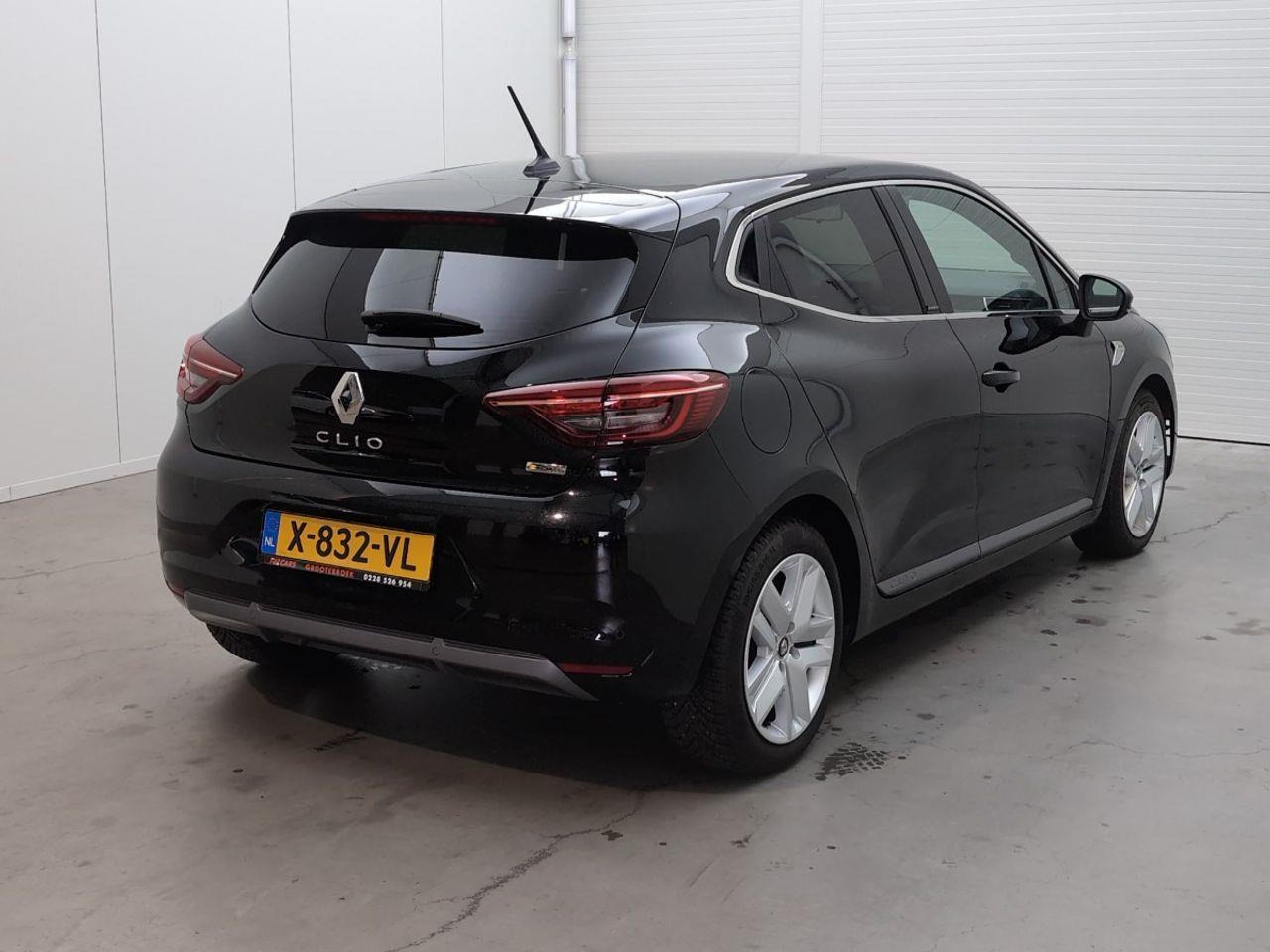 Renault Clio 1.6 E - Tech Hybrid 140 R.S. Line | 2021 | 72.147 km | X832VL | NAP: Geen oordeel - האצ'בק: תמונה 4 Renault Clio 1.6 E - Tech Hybrid 140 R.S. Line | 2021 | 72.147 km | X832VL | NAP: Geen oordeel - האצ'בק: תמונה 4