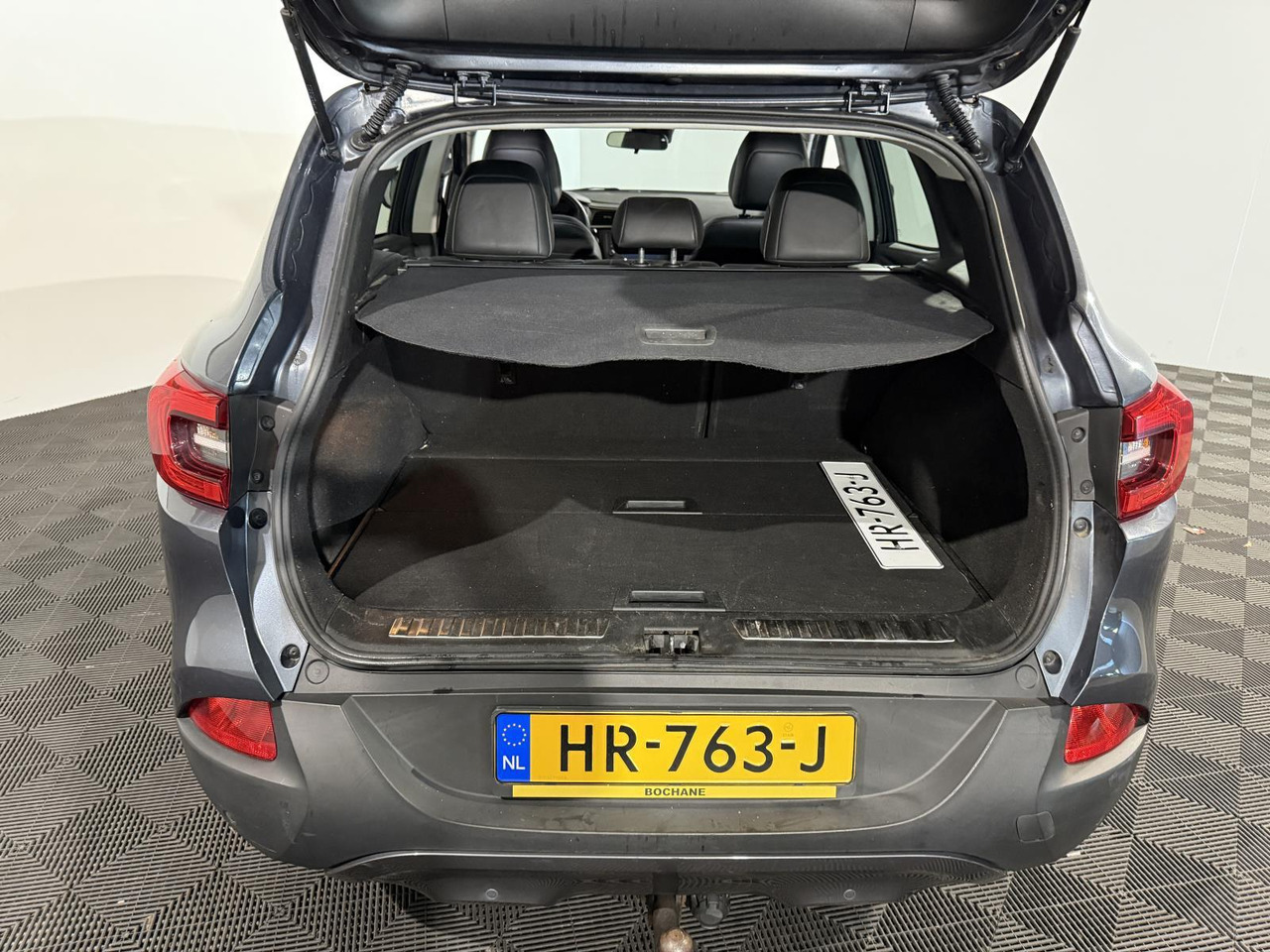 Renault | Kadjar | 1.2 TCe Intens | 2015 | 187.621 km | HR763J | Logisch - SUV: תמונה 2 Renault | Kadjar | 1.2 TCe Intens | 2015 | 187.621 km | HR763J | Logisch - SUV: תמונה 2